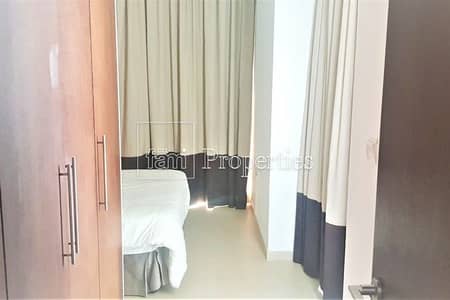 Furnished 2 BR | High Floor | Large Balcony Furnished 2 BR | High Floor | Large Balcony