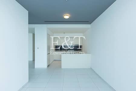 High Floor | DIFC View | Vacant on transfer High Floor | DIFC View | Vacant on transfer