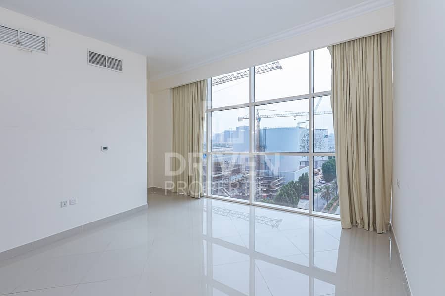 Bright and well-managed 1 Bedroom Apartment