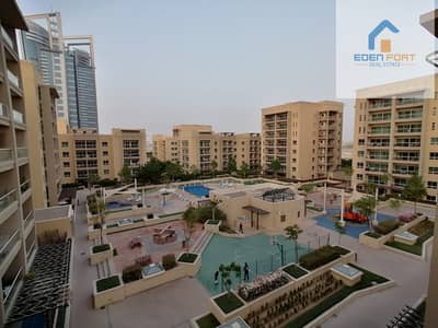 1 BHK |  Best offer | Un-Furnished | Vecant | Marina