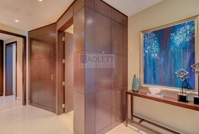 19 Luxury at its Peak|Furnished and Burj View Apartment