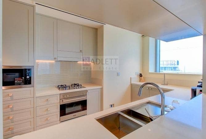 25 Luxury at its Peak|Furnished and Burj View Apartment