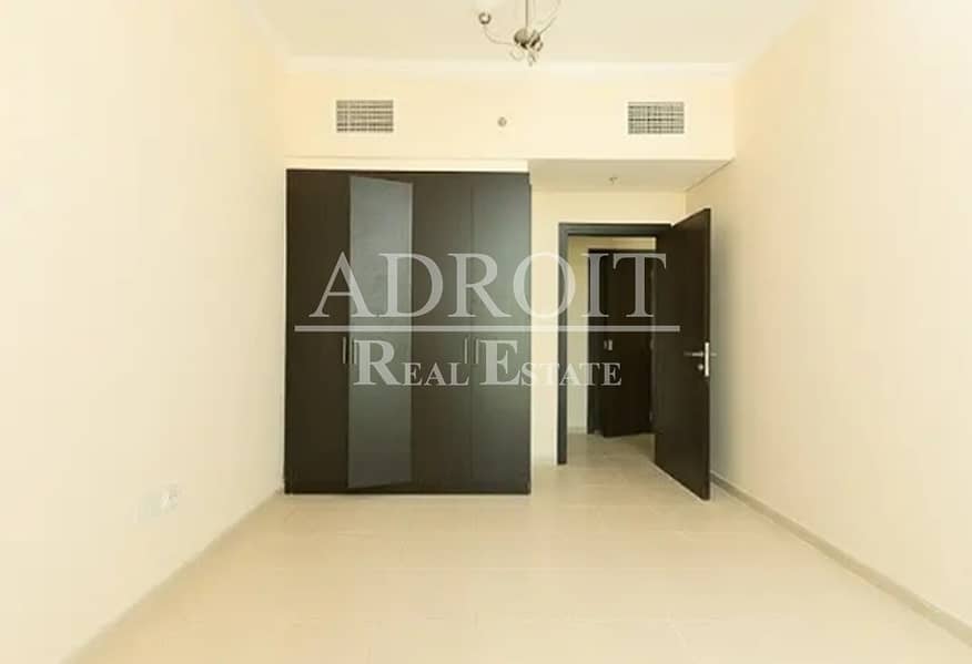 Amazing Offer | Beautiful 1BR Apt in Queue Point @ 53K !