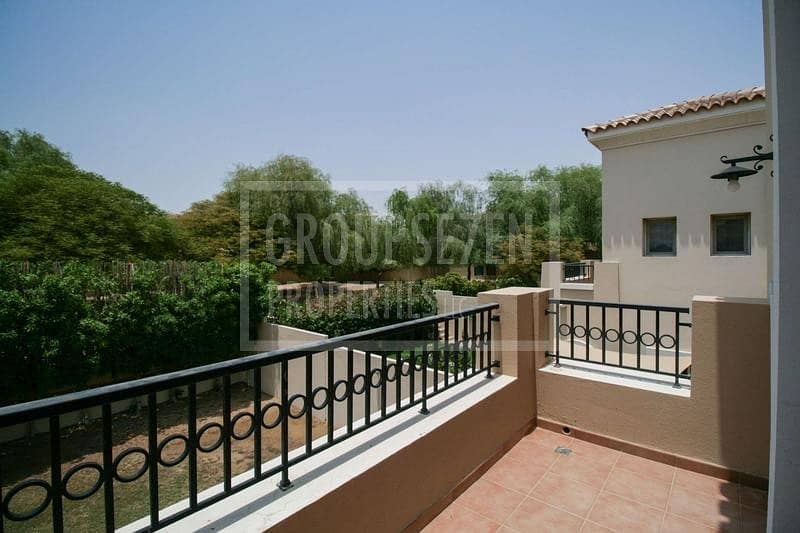 11 3 Bed Townhouse for Sale in Alma 1 Arabian Ranches