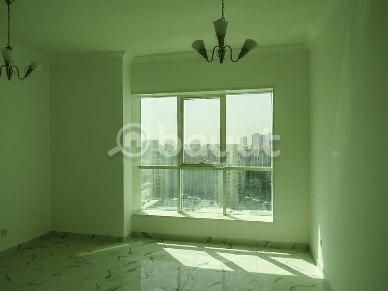 Квартира в Аль Бустан, 2 cпальни, 750000 AED - 4742760