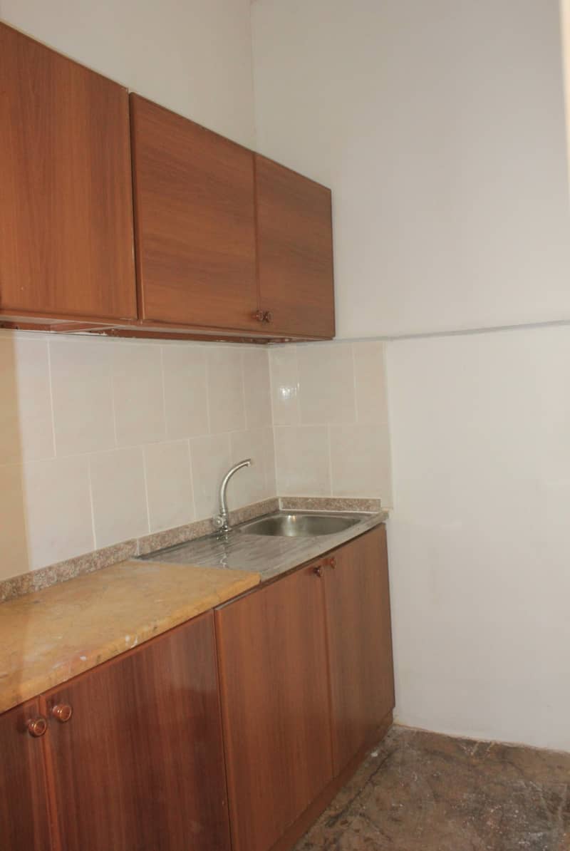 46 ALL IN! NO COMMISSION -  HUGE AND HIGH QUALITY 1BHK IN NAJDA ST. BEHIND BURJEEL HOSP.
