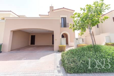 Great Investment | Family Villa | Rare Layout Great Investment | Family Villa | Rare Layout