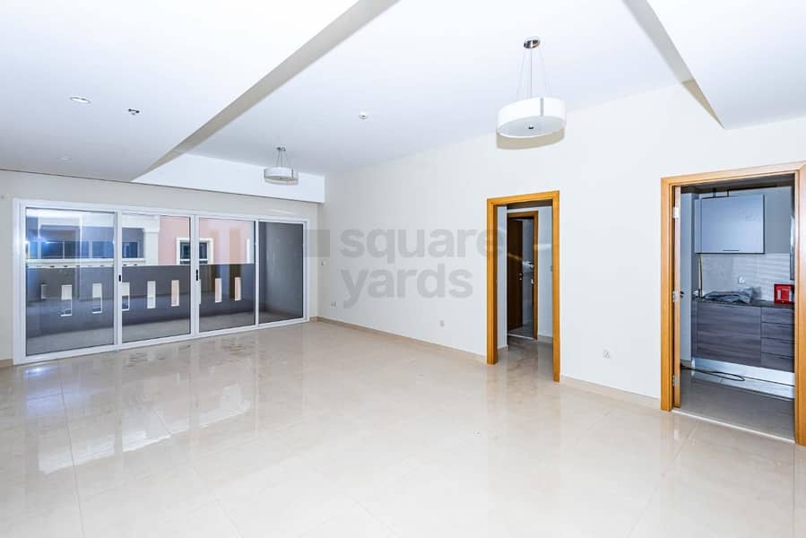 Spacious 2+plus maid+laundry for sale in DIP2