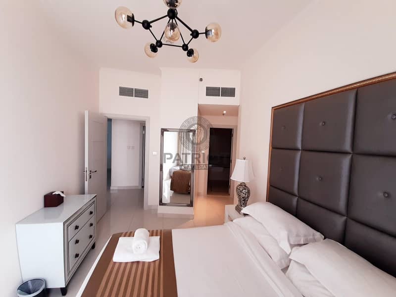 Luxury Furnished | 1 Month FrEe | Full Sea view Luxury Furnished | 1 Month FrEe | Full Sea view