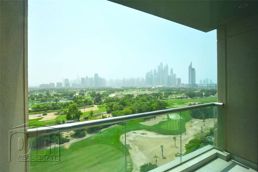 1 Bed I Stunning views I Property managed