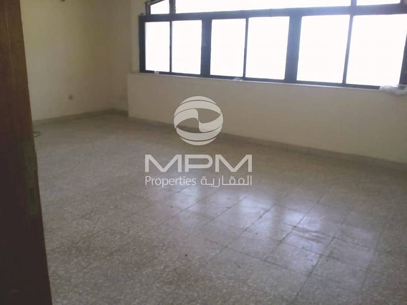 2 Bedroom Apartment available | Mussafah