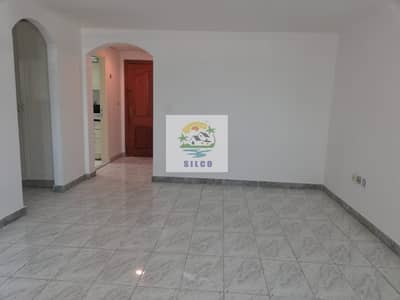 1 Bedroom Apartment for Rent in Tourist Club Area (TCA), Abu Dhabi - New flat central A/C with tawtheeq 1 Bedroom Apartment for Rent in Tourist Club Area (TCA), Abu Dhabi - New flat central A/C with tawtheeq