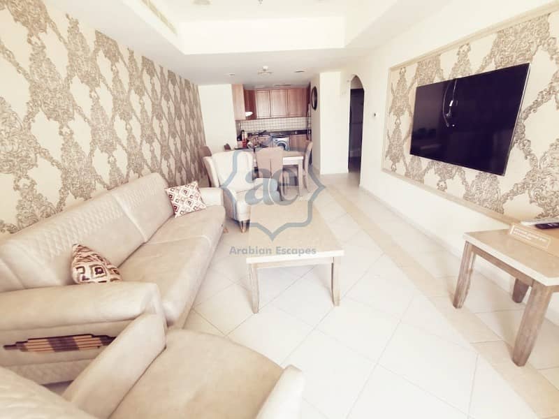 3 Bedroom  | Beautifully Furnished | Great Price
