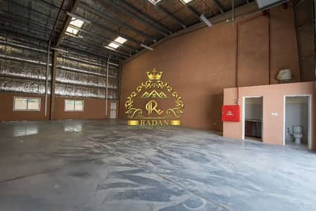 2800 Sq.Ft Warehouse | 60.KW | Jebel Ali 1st 2800 Sq.Ft Warehouse | 60.KW | Jebel Ali 1st