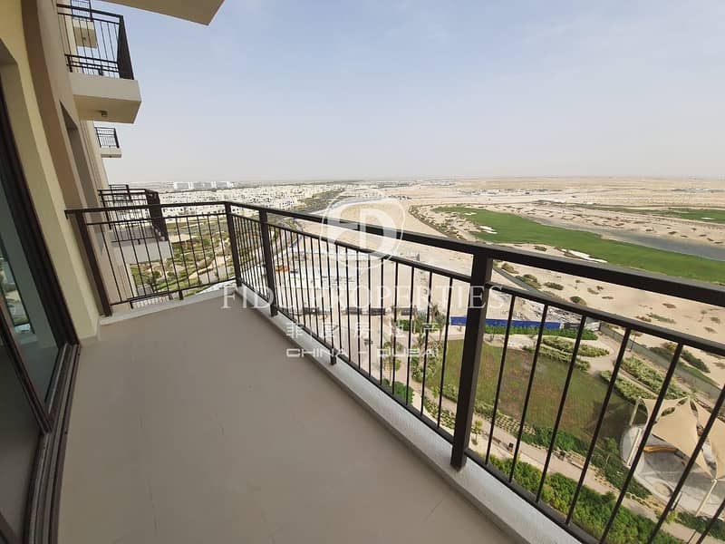 Lovely Apartment | Stunning view | Ready