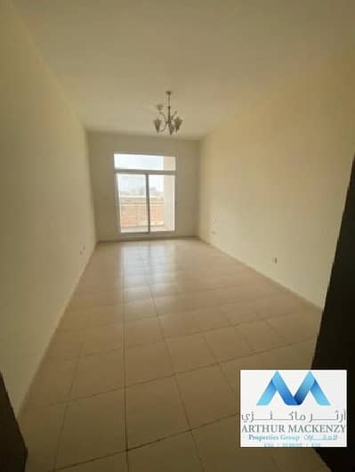 Bright & Spacious 1BR | Well Maintained | Massive Balcony - Queue Point Bright & Spacious 1BR | Well Maintained | Massive Balcony - Queue Point