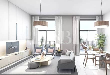 2 Bedroom Apartment for Sale in Jumeirah Village Circle (JVC), Dubai - Center Of The City | Modern Design | Perf Layout 2 Bedroom Apartment for Sale in Jumeirah Village Circle (JVC), Dubai - Center Of The City | Modern Design | Perf Layout