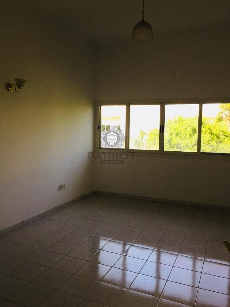 16 Excellent 4 BR|Compound|Facilities|Manara