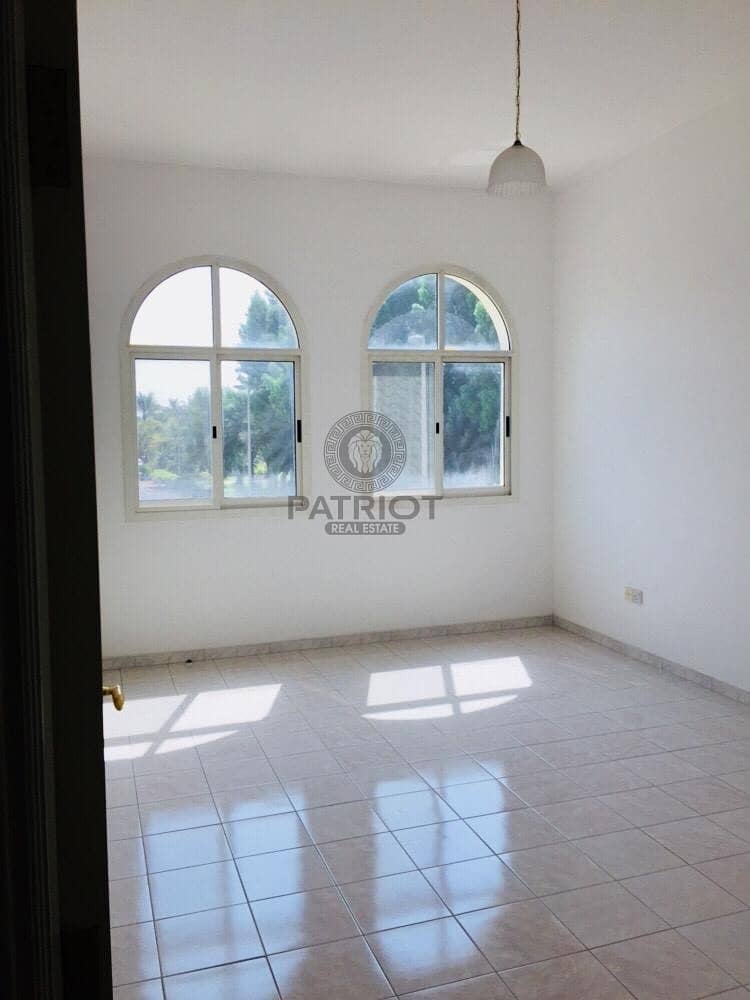 4 Excellent 4 BR|Compound|Facilities|Manara