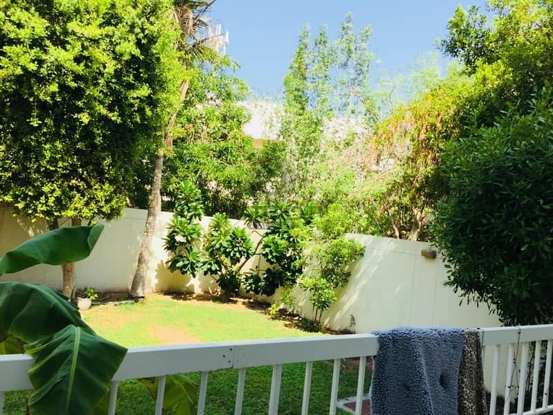 13 Excellent 4 BR|Compound|Facilities|Manara