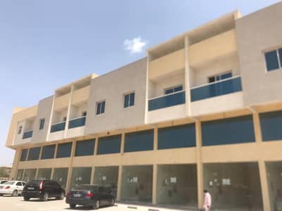 Building for rent, excellent location, Al-Talah Street, Ground +1