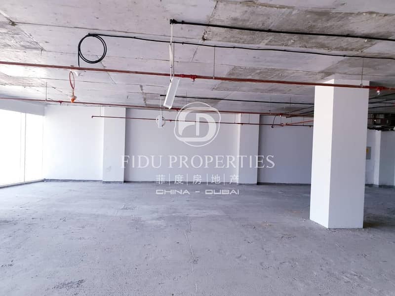6 Office Space | Good Layout | Close to Dubai Mall