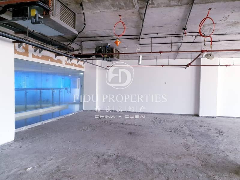 8 Office Space | Good Layout | Close to Dubai Mall
