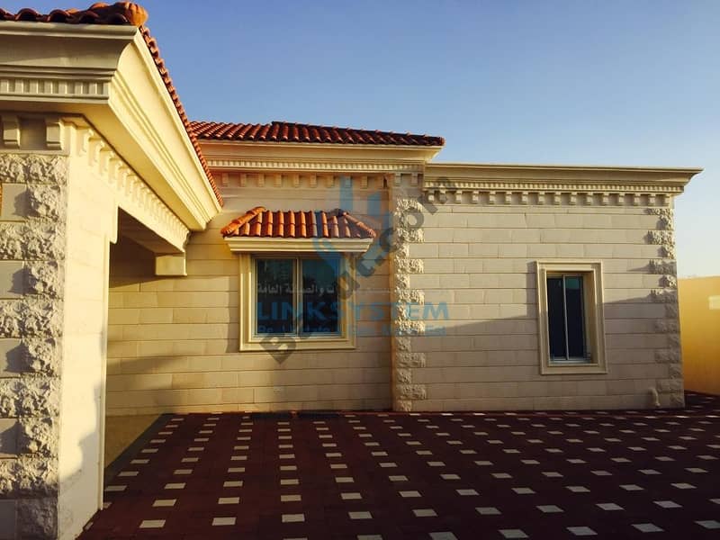 Villa for sale in AL markhania