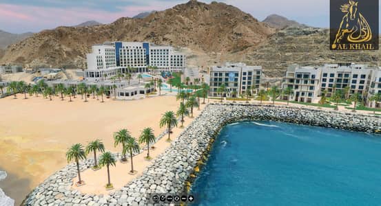 OCEAN VIEWS WITH INFINITE SOPHISTICATED LIFESTYLE OCEAN VIEWS WITH INFINITE SOPHISTICATED LIFESTYLE
