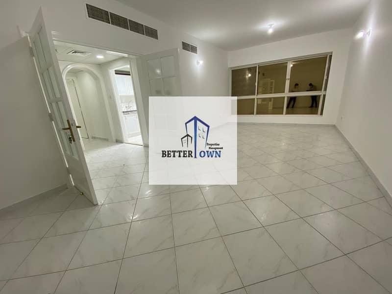 Newly Renovated Amazing Apartment 3 Bedroom 3 Bath 60k in Khalidiyah