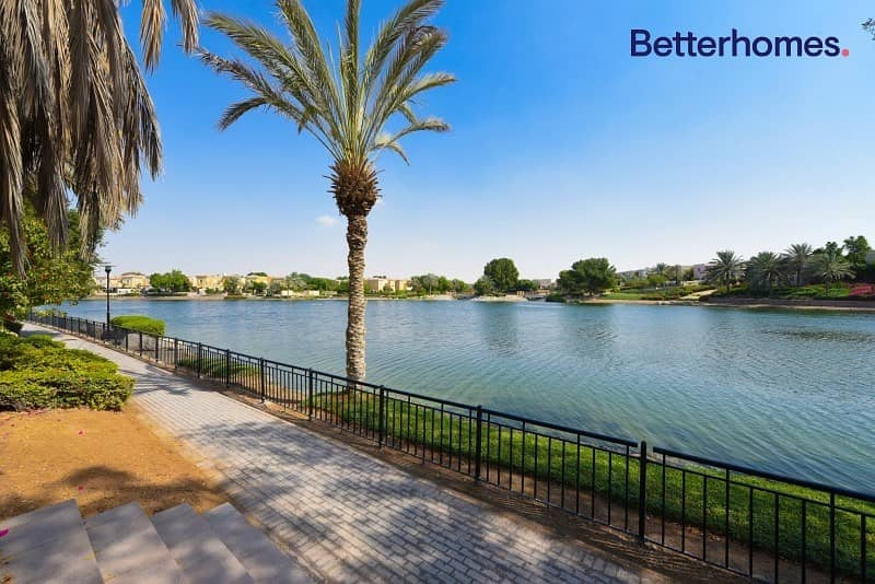 6 AL REEM EXPERT | TYPE 2E |CORNER PLOT | PARK VIEW