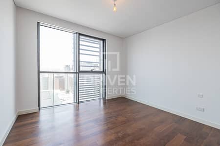 Unique 2 Bed Apt in City Walk Building 9 Unique 2 Bed Apt in City Walk Building 9