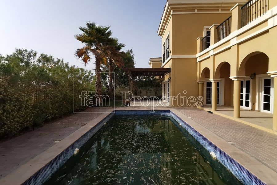 Cordoba|Top Condition|Near Park |Pool