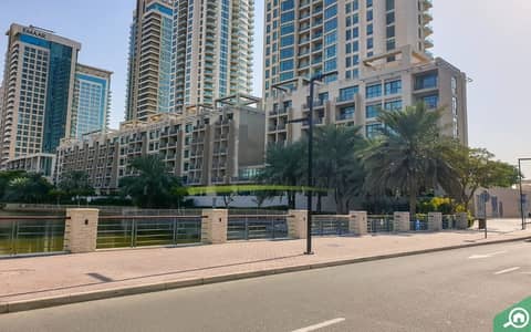 Chiller Free One Bedroom With Balcony AED 55000/- Chiller Free One Bedroom With Balcony AED 55000/-
