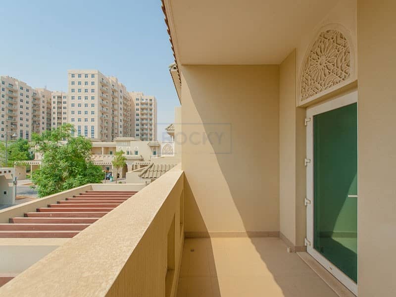 28 Wonderful 3 B/R Villas | TYPE A | Maid's Room  & Garden Space | Community Facilities | Al Furjan