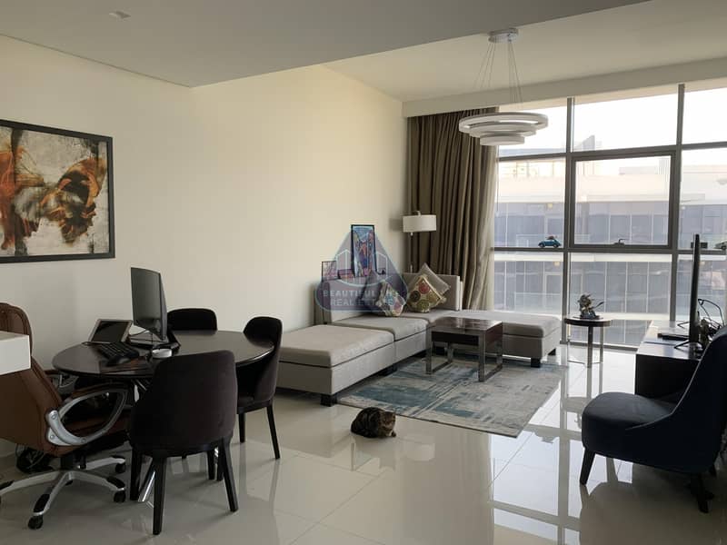 Elegantly furnished 1 Bedroom Huge Terrace Golf Course View Elegantly furnished 1 Bedroom Huge Terrace Golf Course View