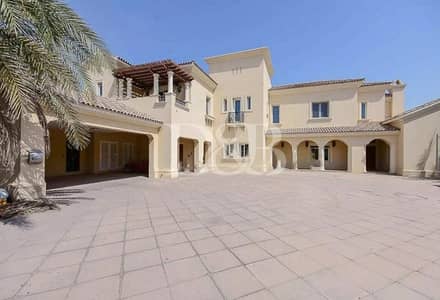 Huge Plot | Luxury Community | Type A Villa Huge Plot | Luxury Community | Type A Villa