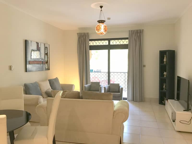 Beautiful and Bright 2BR | Furnished | Downtown Beautiful and Bright 2BR | Furnished | Downtown