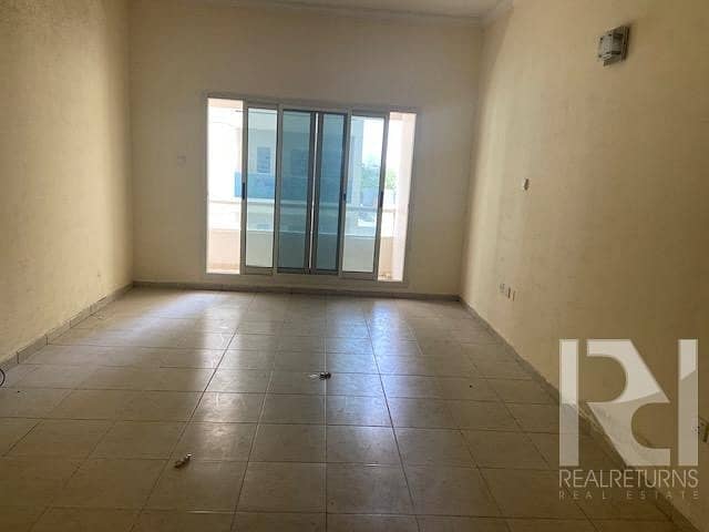 Spacious 1Bed For Rent In Al Barsha 1 [AS]