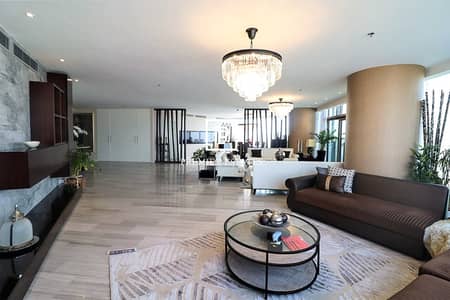 4 Bedroom Flat for Sale in Culture Village, Dubai - Luxury 4 Bedroom plus Maids | Dubai Skyline view 4 Bedroom Flat for Sale in Culture Village, Dubai - Luxury 4 Bedroom plus Maids | Dubai Skyline view