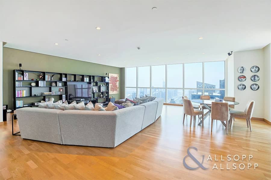 16 Sea View | Upgraded | Vacant on Transfer