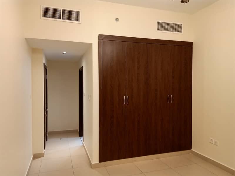 Huge 2BHK+Maids Room 2 Balconies All Facilites 55k