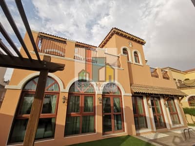 Luxurious | 6 BR+Maid+ Driver+ Study room Villa //