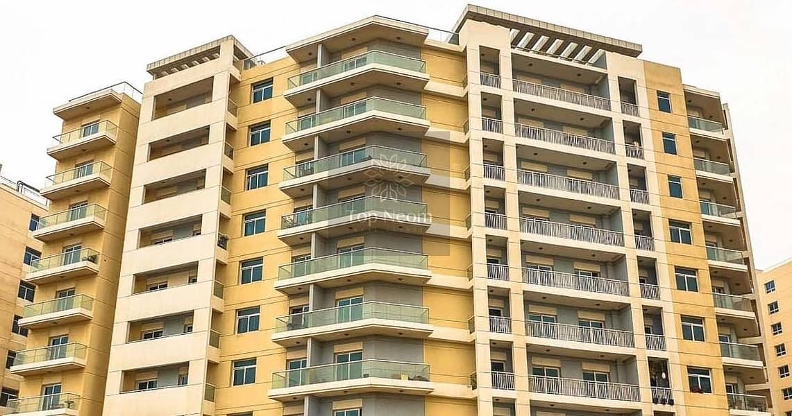 Spacious 1 Bedroom Modernly Designed - Mid Floor Spacious 1 Bedroom Modernly Designed - Mid Floor