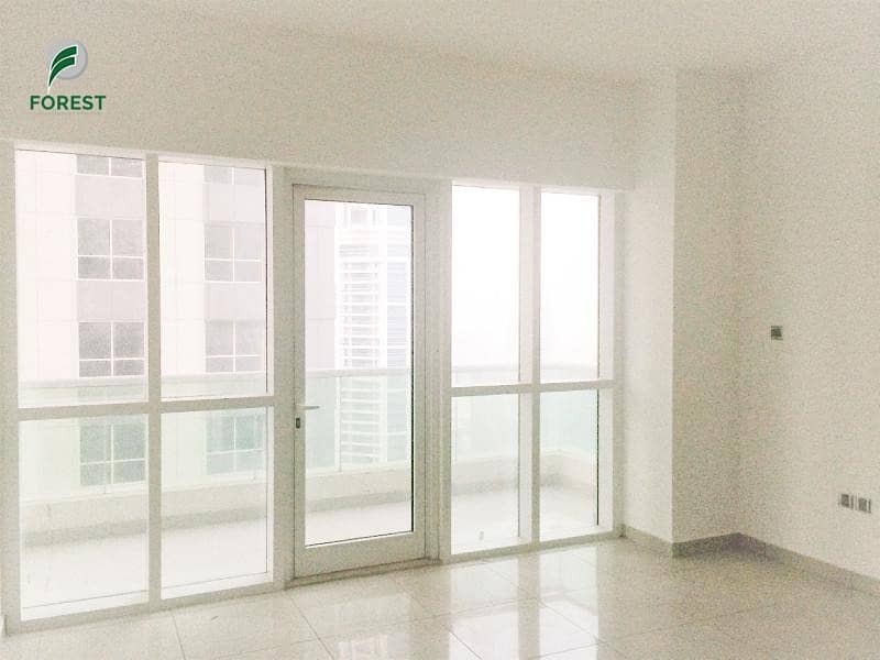 High Floor | Vacant 3BR +Maid | Balcony View High Floor | Vacant 3BR +Maid | Balcony View