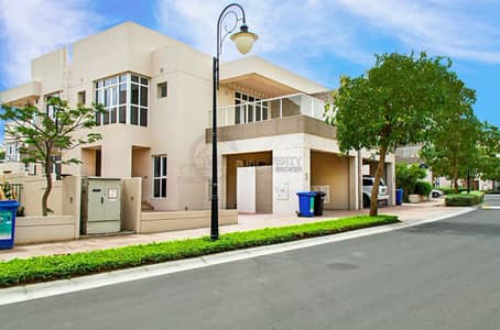 MODERN - TWIN VILLA | 4 BR + STUDY + MAID MODERN - TWIN VILLA | 4 BR + STUDY + MAID