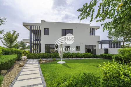 Beautiful Blue Lagoon Facing Villa for Sale Beautiful Blue Lagoon Facing Villa for Sale