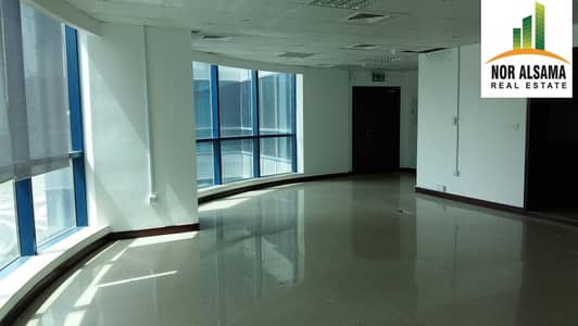 10% ROI with 4 years old client !! Fully fitted office in Reef Tower JLT mid floor@ 1.75 million 10% ROI with 4 years old client !! Fully fitted office in Reef Tower JLT mid floor@ 1.75 million