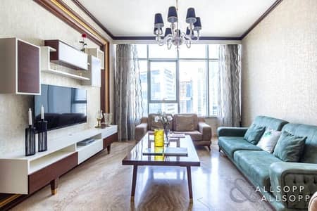 2 Bedrooms | Fully Furnished | Upgraded 2 Bedrooms | Fully Furnished | Upgraded