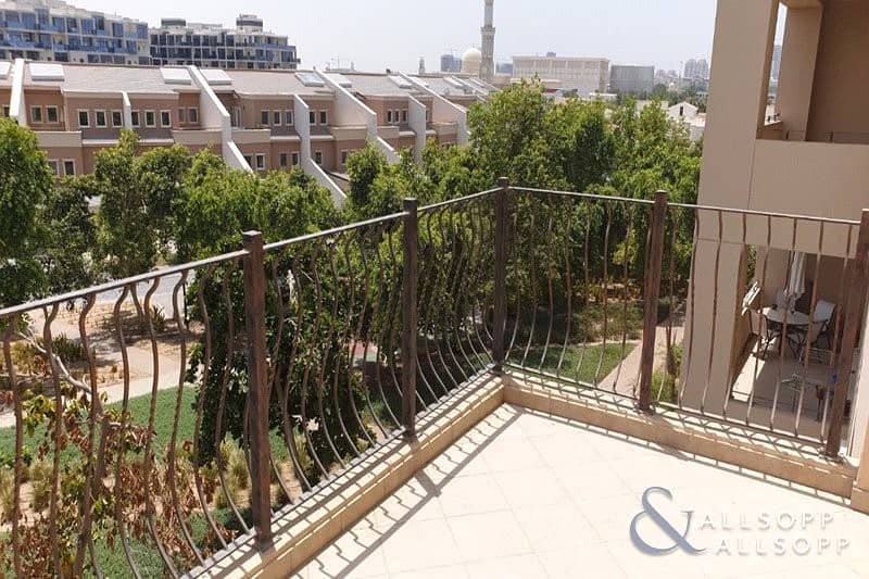 Pool View | Balcony | 2 Bedroom | Vacant Pool View | Balcony | 2 Bedroom | Vacant